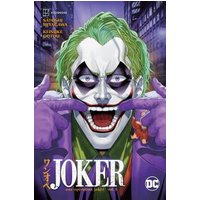 One Operation Joker. Vol. 3