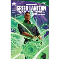 Green Lantern