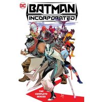 Batman Incorporated