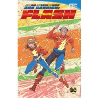 Jay Garrick