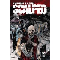 Scalped Omnibus. Vol. 1