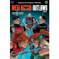 Red Hood Volume 3
