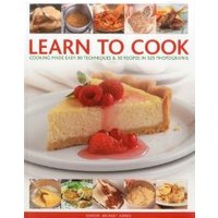 Learn to Cook