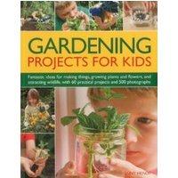 Gardening Projects for Kids