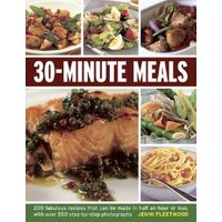 30-Minute Meals