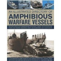 An Illustrated Directory of Amphibious Warfare Vessels
