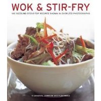 Wok & Stir-Fry