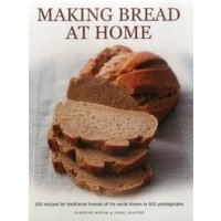 Making Bread at Home