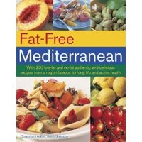 Fat-Free Mediterranean