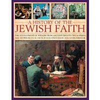 A History of the Jewish Faith