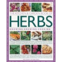 The Kitchen & Garden Book of Herbs