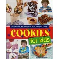 Cookies for Kids