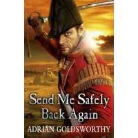 Send Me Safely Back Again