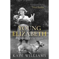 Young Elizabeth