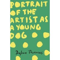 Portrait of the Artist as a Young Dog
