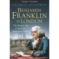 Benjamin Franklin in London