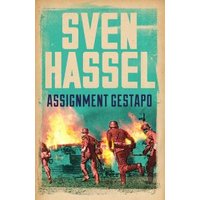 Assignment Gestapo