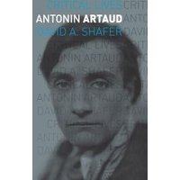 Antonin Artaud
