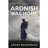 Ardnish Was Home