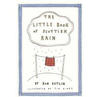 The Little Book of Scottish Rain