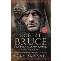 Robert Bruce