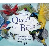 The Queen of the Birds