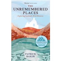 The Unremembered Places