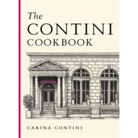 The Contini Cookbook