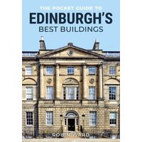 The Pocket Guide to Edinburgh's Best Buildings