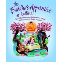 The Buddha's Apprentice at Bedtime