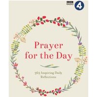 Prayer for the Day
