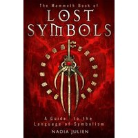 The Mammoth Book of Lost Symbols