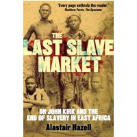 The Last Slave Market