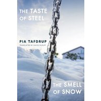 The Taste of Steel