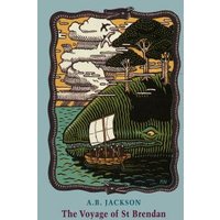 The Voyage of St Brendan