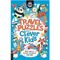 Travel Puzzles for Clever Kids®