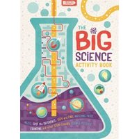 The Big Science Activity Book