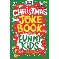 The Christmas Joke Book for Funny Kids