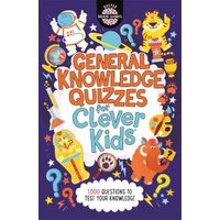 General Knowledge Quizzes for Clever Kids