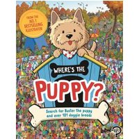 Where's the Puppy?