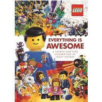 Everything Is Awesome