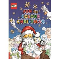 LEGO® Books