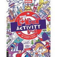 The London Activity Book