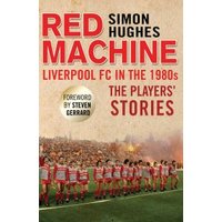 Red Machine