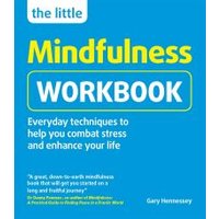 The Little Mindfulness Workbook