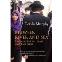Between River and Sea