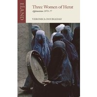 Three Women of Herat