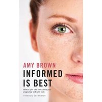 Informed Is Best