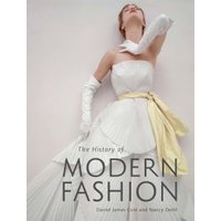 The History of Modern Fashion