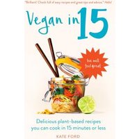 Vegan in 15